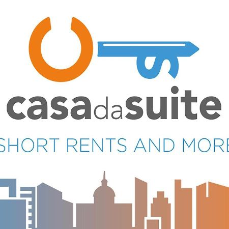 Casa da Suite Hora Milão Exterior foto