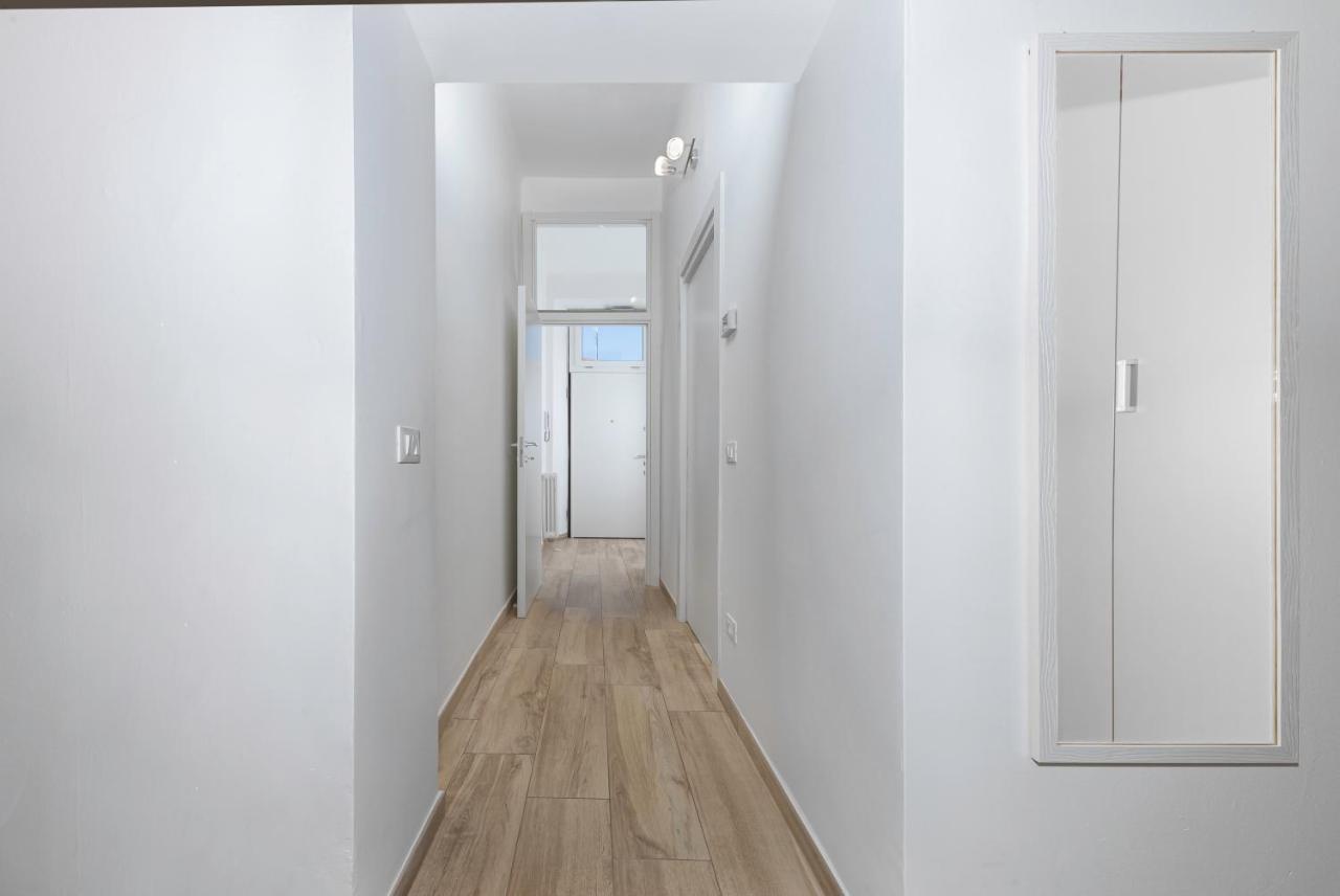 Casa da Suite Hora Milão Exterior foto